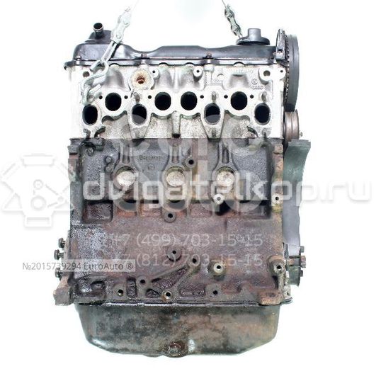Фото Контрактный (б/у) двигатель AAM для Volkswagen Passat / Vento 1H2 / Golf 75 л.с 8V 1.8 л бензин 051100098AX