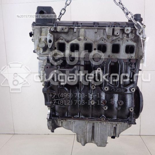 Фото Контрактный (б/у) двигатель CGRA для Volkswagen Touareg 280 л.с 24V 3.6 л бензин 03H100037G