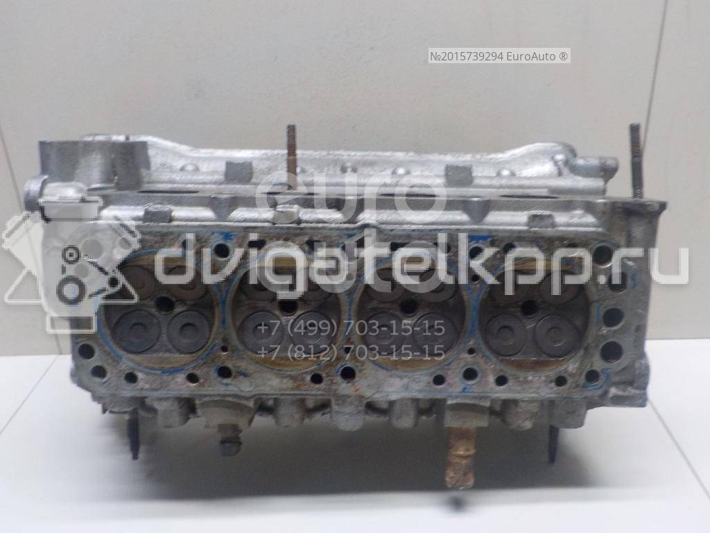 Фото Головка блока  96378691 для Chevrolet / Buick / Buick (Sgm) / Holden / Daewoo {forloop.counter}}