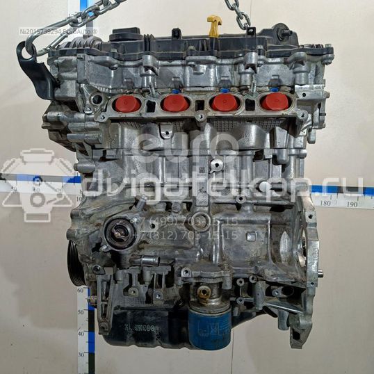 Фото Контрактный (б/у) двигатель  для kia K5  V   1E3012EH00