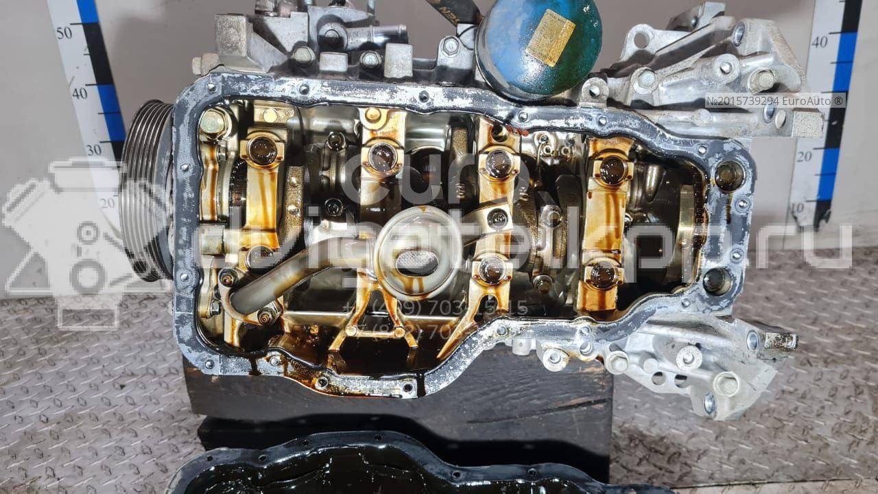 Фото Контрактный (б/у) двигатель  для kia K5  V   1E3012EH00 {forloop.counter}}