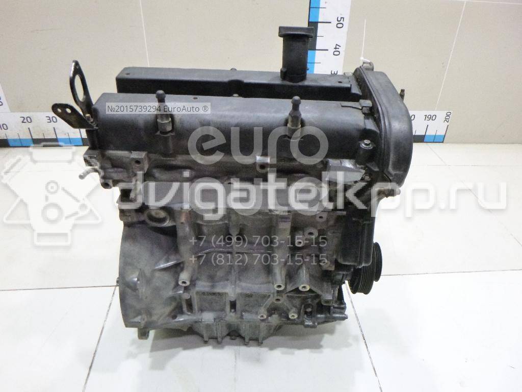 Фото Контрактный (б/у) двигатель FXJB для Ford Fiesta 80 л.с 16V 1.4 л бензин 1734722 {forloop.counter}}