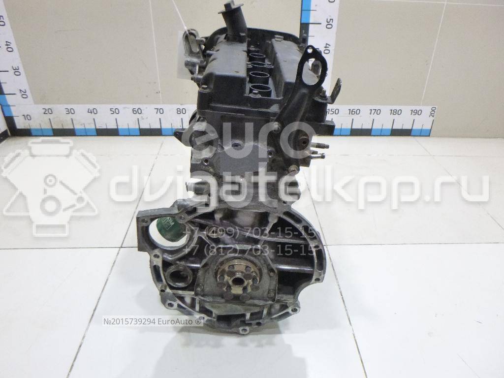 Фото Контрактный (б/у) двигатель FXJB для Ford Fiesta 80 л.с 16V 1.4 л бензин 1734722 {forloop.counter}}