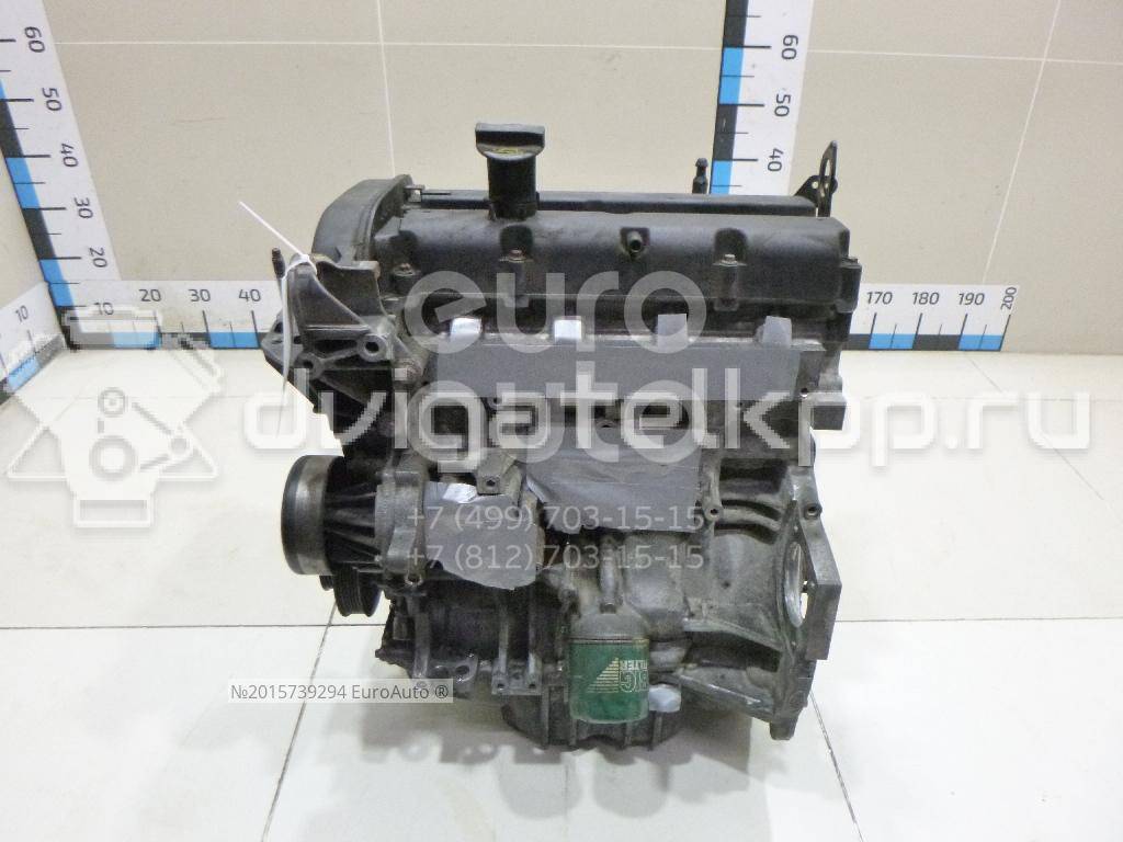 Фото Контрактный (б/у) двигатель FXJB для Ford Fiesta 80 л.с 16V 1.4 л бензин 1734722 {forloop.counter}}