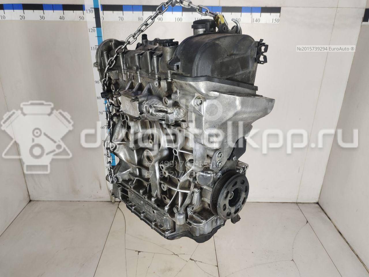 Фото Контрактный (б/у) двигатель BMM для Volkswagen Touran / Eos 1F7, 1F8 / Golf / Caddy / Jetta 140 л.с 8V 2.0 л Дизельное топливо 04E100037B {forloop.counter}}