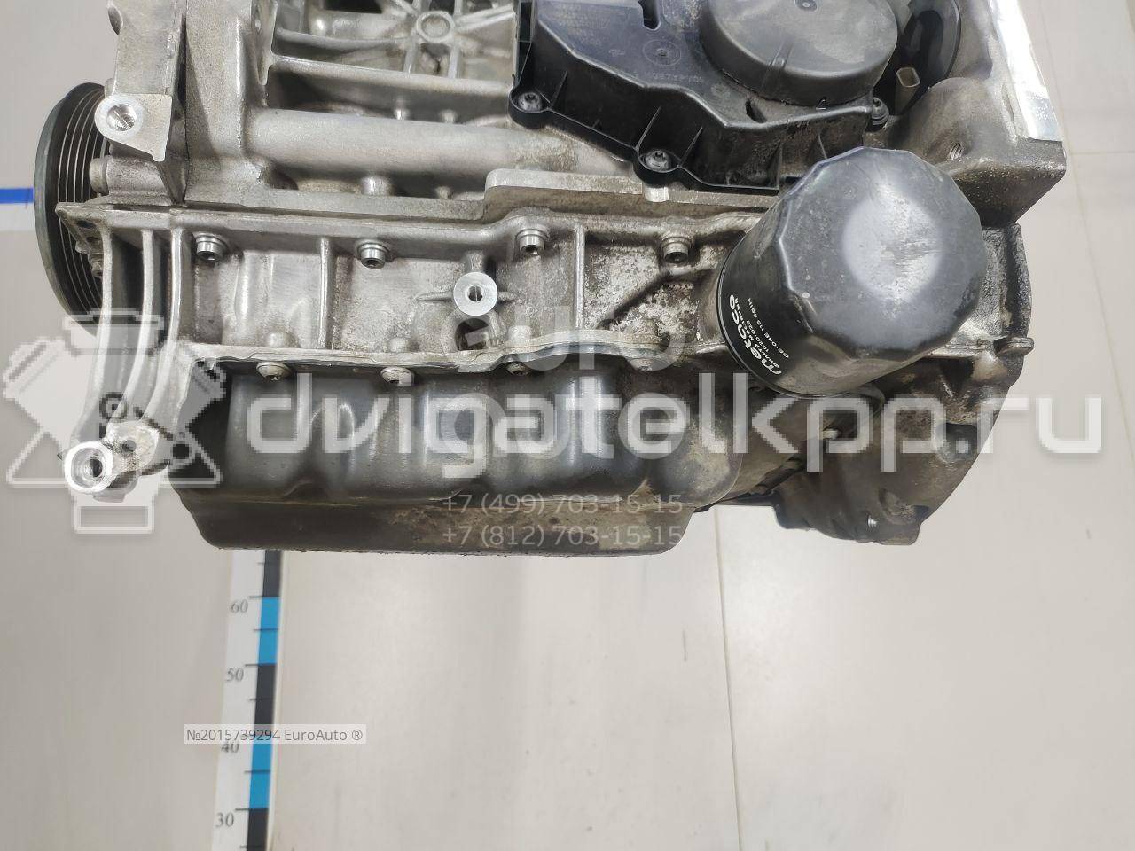 Фото Контрактный (б/у) двигатель BMM для Volkswagen Touran / Eos 1F7, 1F8 / Golf / Caddy / Jetta 140 л.с 8V 2.0 л Дизельное топливо 04E100037B {forloop.counter}}