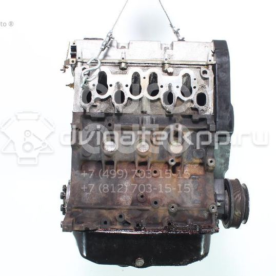 Фото Контрактный (б/у) двигатель AGG для Volkswagen Passat / Golf 115 л.с 8V 2.0 л бензин 037100032S