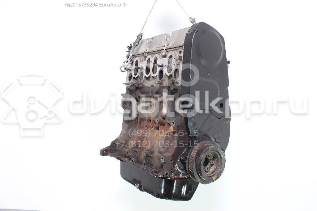 Фото Контрактный (б/у) двигатель AGG для Volkswagen Passat / Golf 115 л.с 8V 2.0 л бензин 037100032S {forloop.counter}}