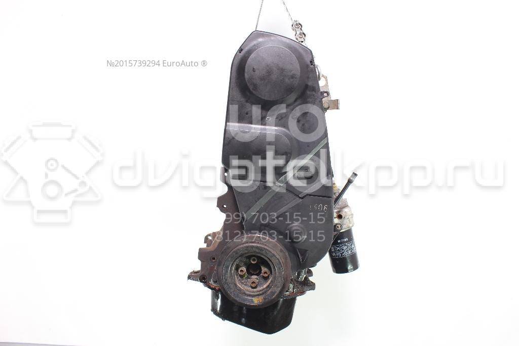 Фото Контрактный (б/у) двигатель AGG для Volkswagen Passat / Golf 115 л.с 8V 2.0 л бензин 037100032S {forloop.counter}}