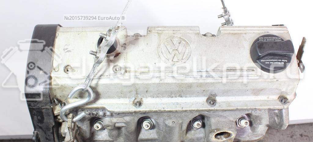 Фото Контрактный (б/у) двигатель AGG для Volkswagen Passat / Golf 115 л.с 8V 2.0 л бензин 037100032S {forloop.counter}}