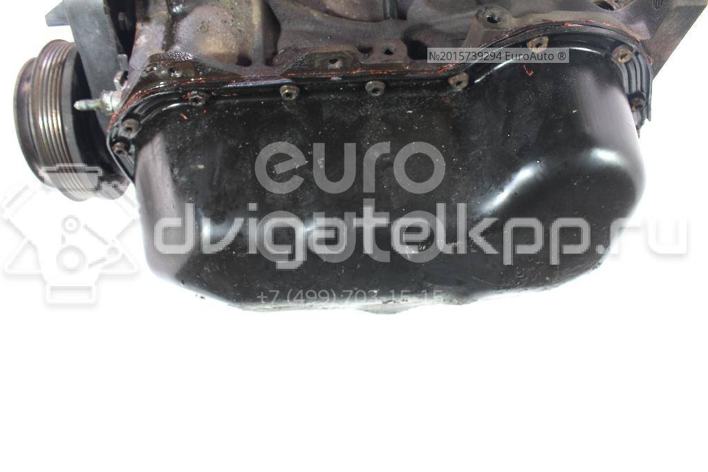 Фото Контрактный (б/у) двигатель AGG для Volkswagen Passat / Golf 115 л.с 8V 2.0 л бензин 037100032S {forloop.counter}}