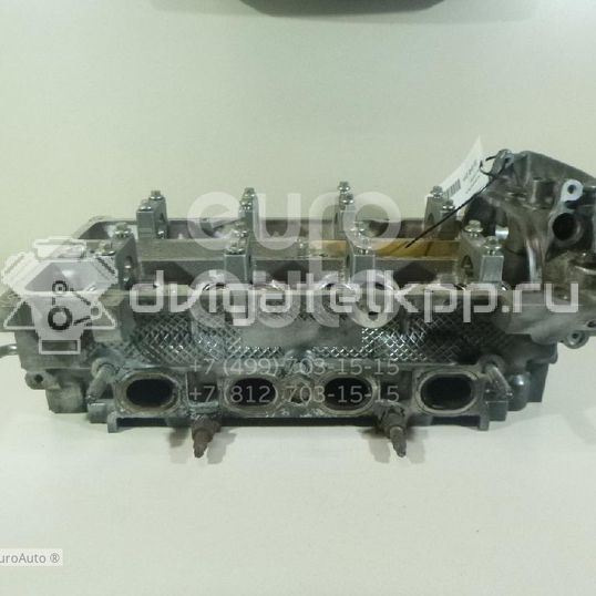Фото Головка блока  1481576 для ford B-MAX
