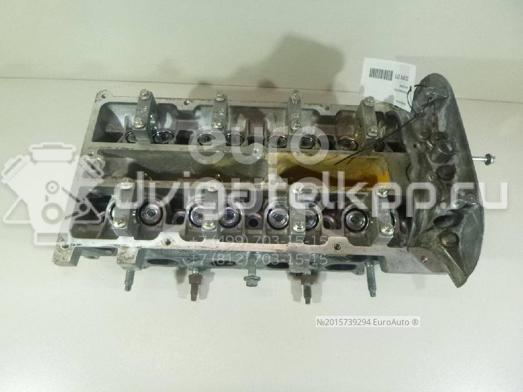 Фото Головка блока  1481576 для ford B-MAX {forloop.counter}}