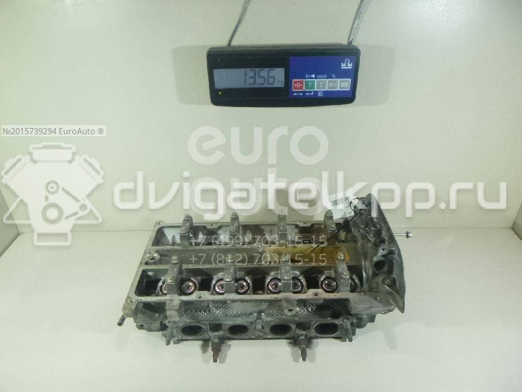 Фото Головка блока  1481576 для ford B-MAX {forloop.counter}}
