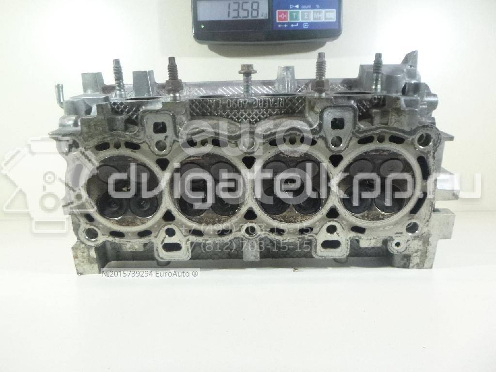 Фото Головка блока  1481576 для ford B-MAX {forloop.counter}}