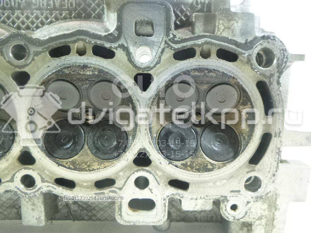 Фото Головка блока  1481576 для ford B-MAX {forloop.counter}}