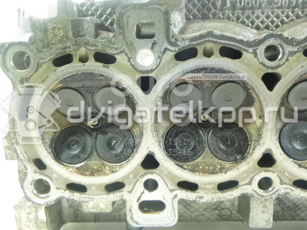 Фото Головка блока  1481576 для ford B-MAX {forloop.counter}}
