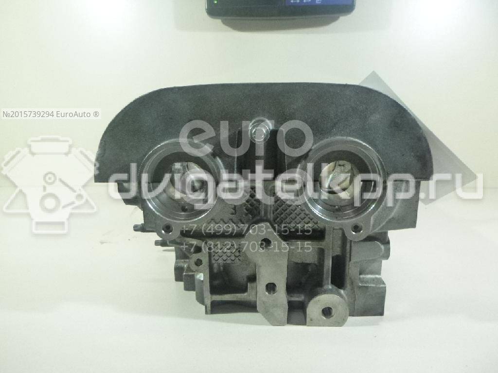 Фото Головка блока  1481576 для ford B-MAX {forloop.counter}}