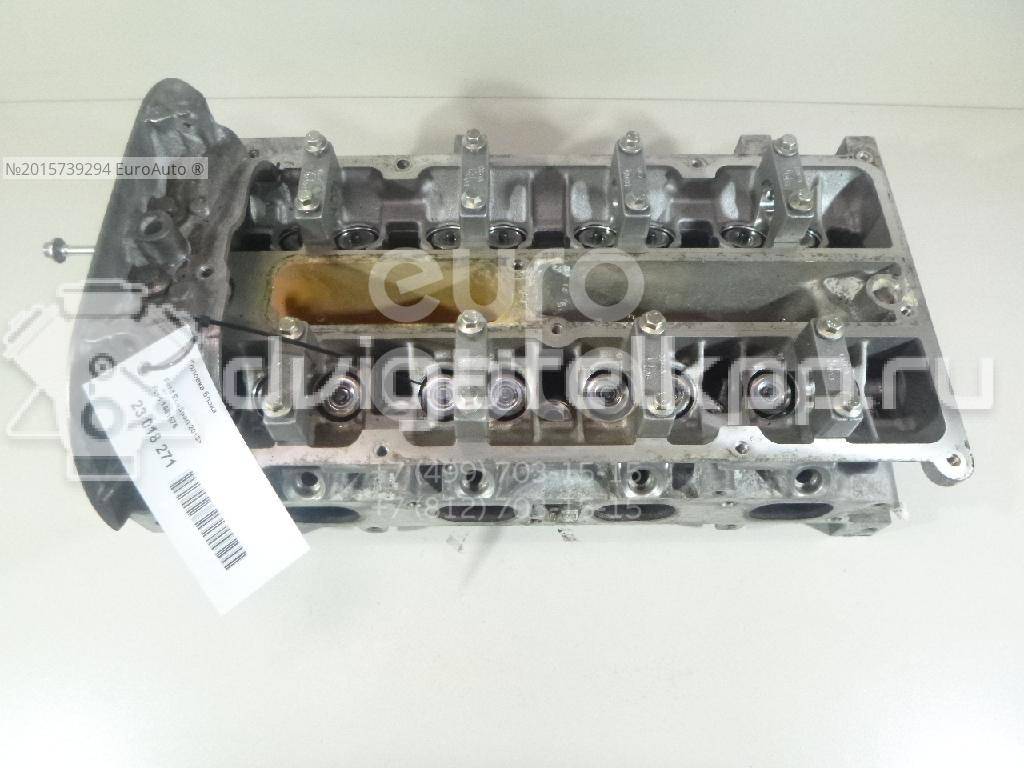Фото Головка блока  1481576 для ford B-MAX {forloop.counter}}