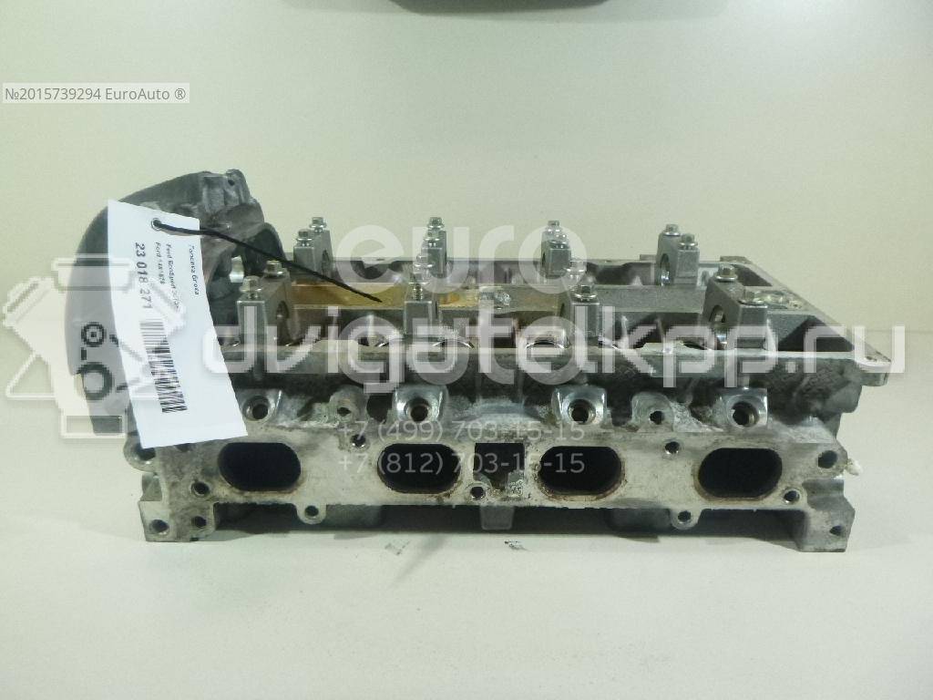 Фото Головка блока  1481576 для ford B-MAX {forloop.counter}}
