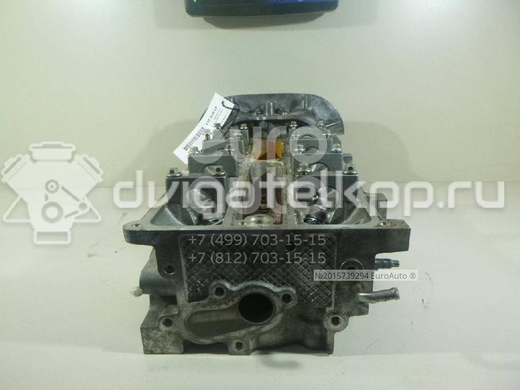 Фото Головка блока  1481576 для ford B-MAX {forloop.counter}}