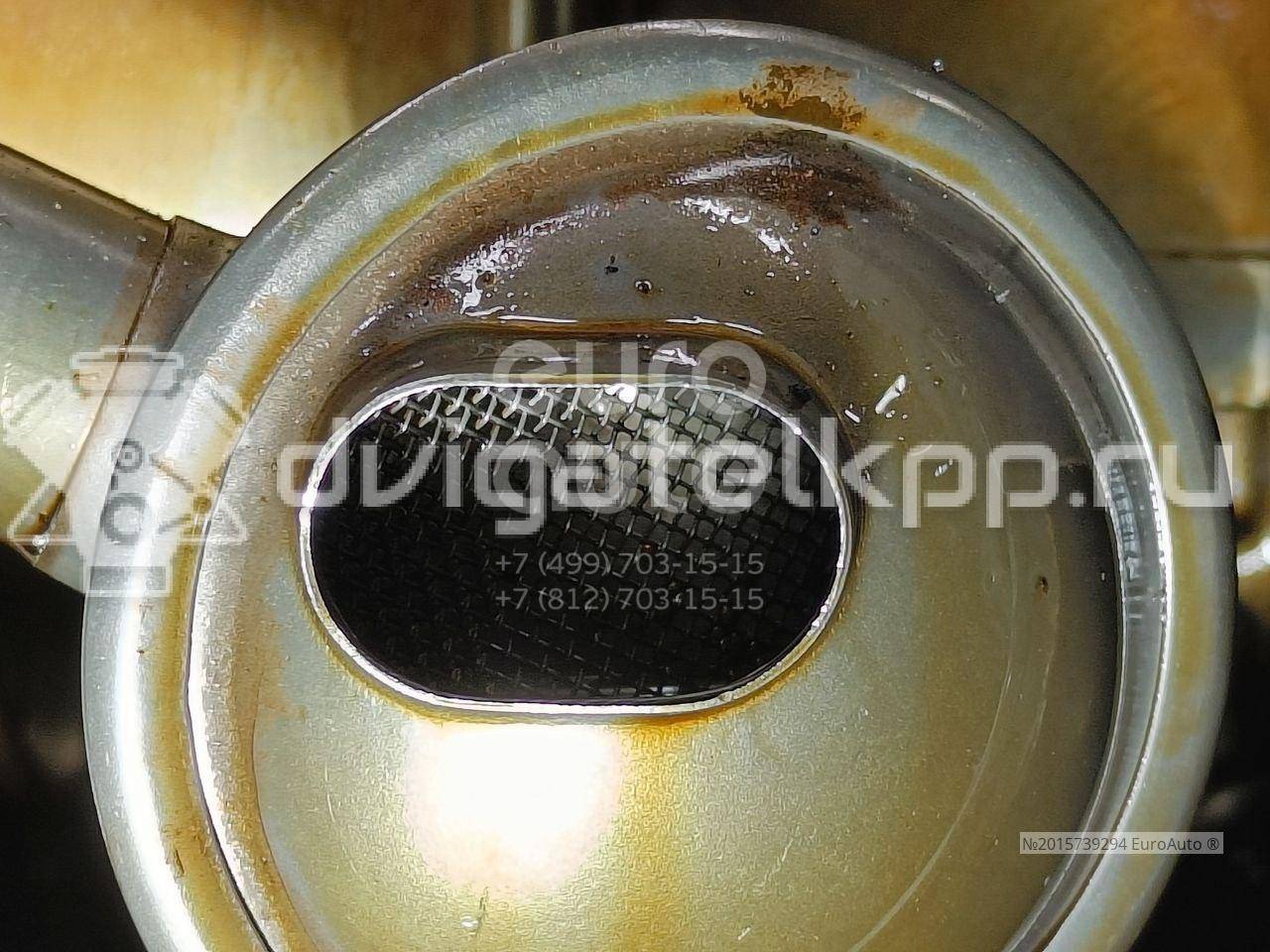 Фото Контрактный (б/у) двигатель G4FG для Hyundai / Kia 120-132 л.с 16V 1.6 л бензин 122U12BH00 {forloop.counter}}