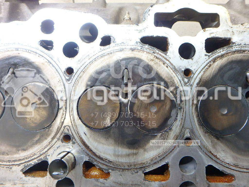Фото Головка блока  03G103351C для ford Galaxy {forloop.counter}}