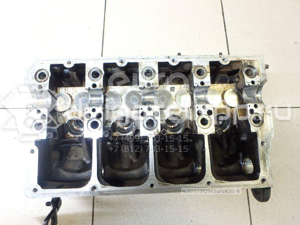 Фото Головка блока  03G103351C для ford Galaxy {forloop.counter}}