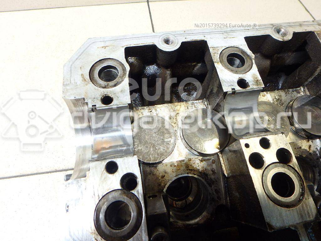 Фото Головка блока  03G103351C для ford Galaxy {forloop.counter}}