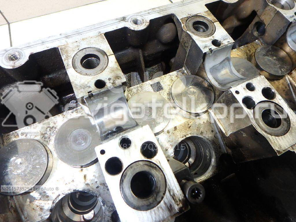 Фото Головка блока  03G103351C для ford Galaxy {forloop.counter}}