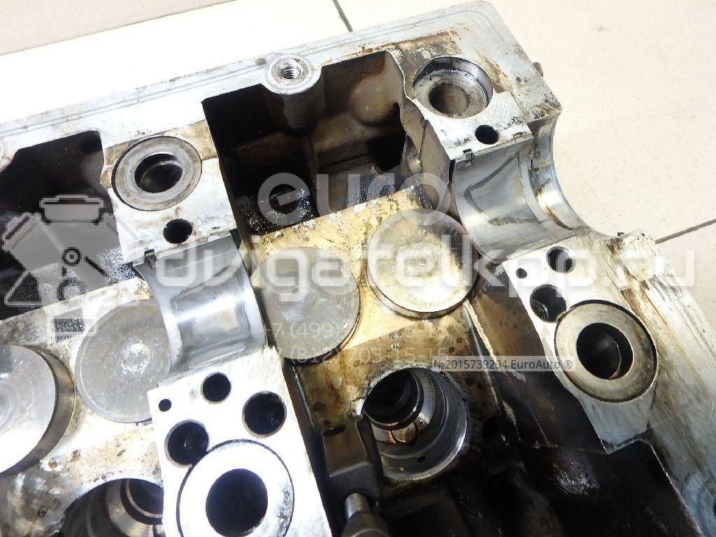 Фото Головка блока  03G103351C для ford Galaxy {forloop.counter}}