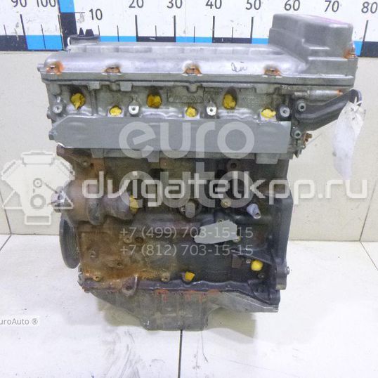 Фото Контрактный (б/у) двигатель BAA для Volkswagen / Ford 220 л.с 24V 3.2 л бензин 022100032MX