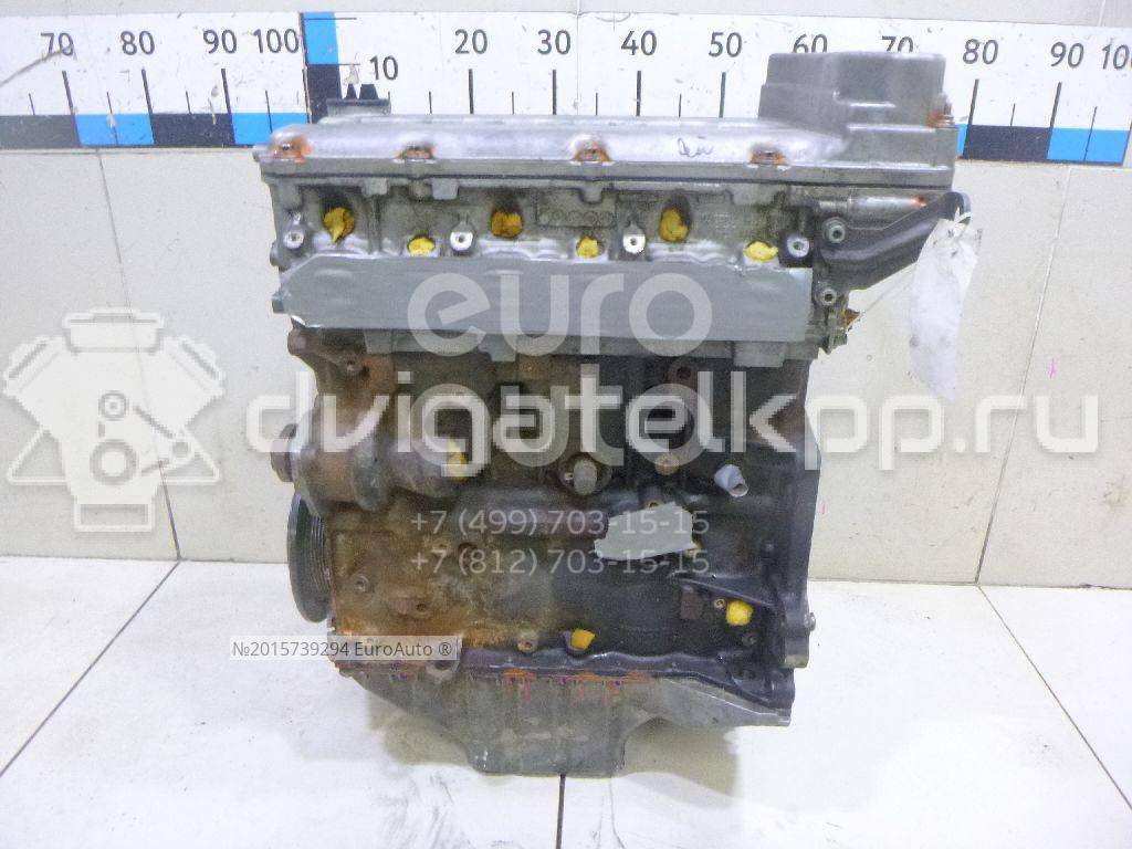 Фото Контрактный (б/у) двигатель BAA для Volkswagen / Ford 220 л.с 24V 3.2 л бензин 022100032MX {forloop.counter}}