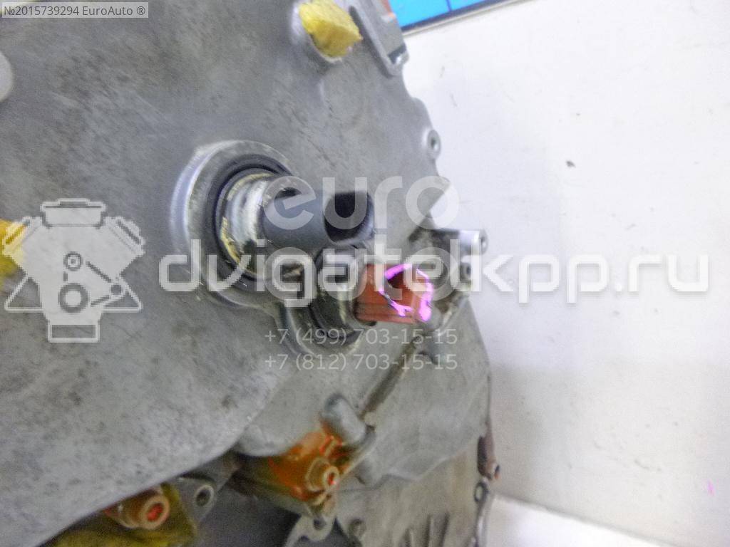 Фото Контрактный (б/у) двигатель BAA для Volkswagen / Ford 220 л.с 24V 3.2 л бензин 022100032MX {forloop.counter}}