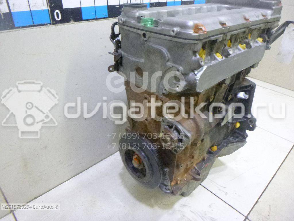 Фото Контрактный (б/у) двигатель BAA для Volkswagen / Ford 220 л.с 24V 3.2 л бензин 022100032MX {forloop.counter}}