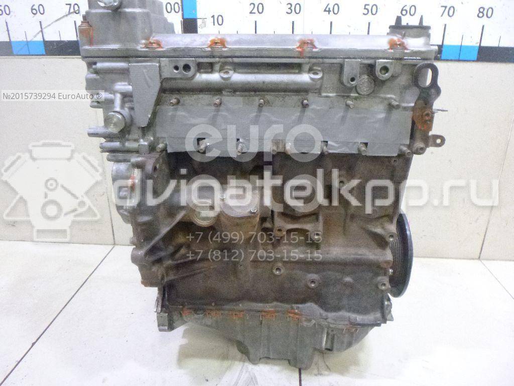 Фото Контрактный (б/у) двигатель BAA для Volkswagen / Ford 220 л.с 24V 3.2 л бензин 022100032MX {forloop.counter}}