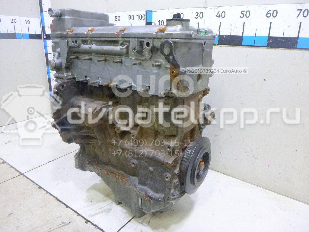 Фото Контрактный (б/у) двигатель BAA для Volkswagen / Ford 220 л.с 24V 3.2 л бензин 022100032MX {forloop.counter}}