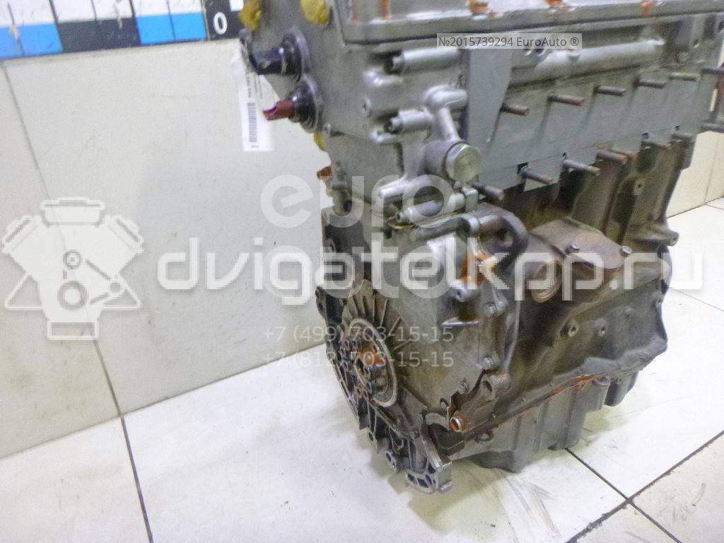 Фото Контрактный (б/у) двигатель BAA для Volkswagen / Ford 220 л.с 24V 3.2 л бензин 022100032MX {forloop.counter}}