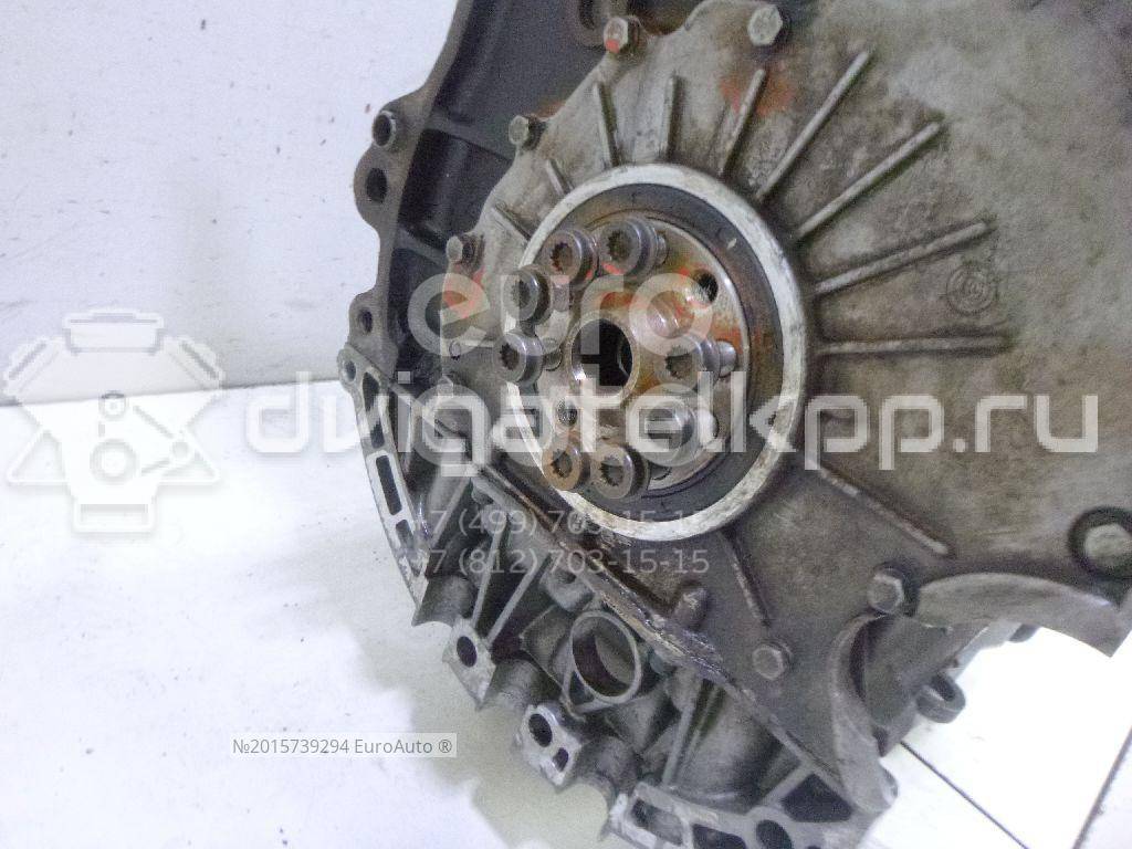 Фото Контрактный (б/у) двигатель BAA для Volkswagen / Ford 220 л.с 24V 3.2 л бензин 022100032MX {forloop.counter}}