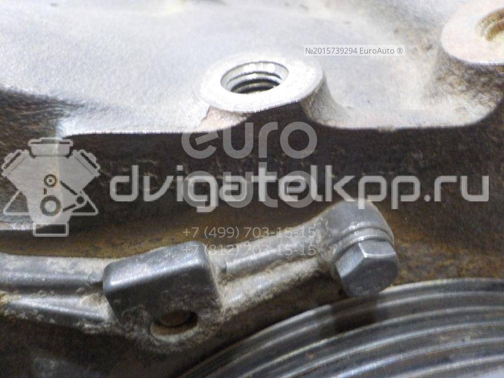 Фото Контрактный (б/у) двигатель BAA для Volkswagen / Ford 220 л.с 24V 3.2 л бензин 022100032MX {forloop.counter}}