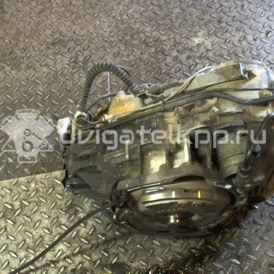 Фото Контрактная (б/у) АКПП для Mercedes-Benz A-Class 82-102 л.с 8V 1.6 л M 166.960 (M166 E16) бензин