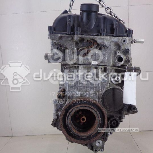 Фото Контрактный (б/у) двигатель N55 B30 A для Alpina / Bmw / Bmw (Brilliance) 409-440 л.с 24V 3.0 л бензин 11002211389