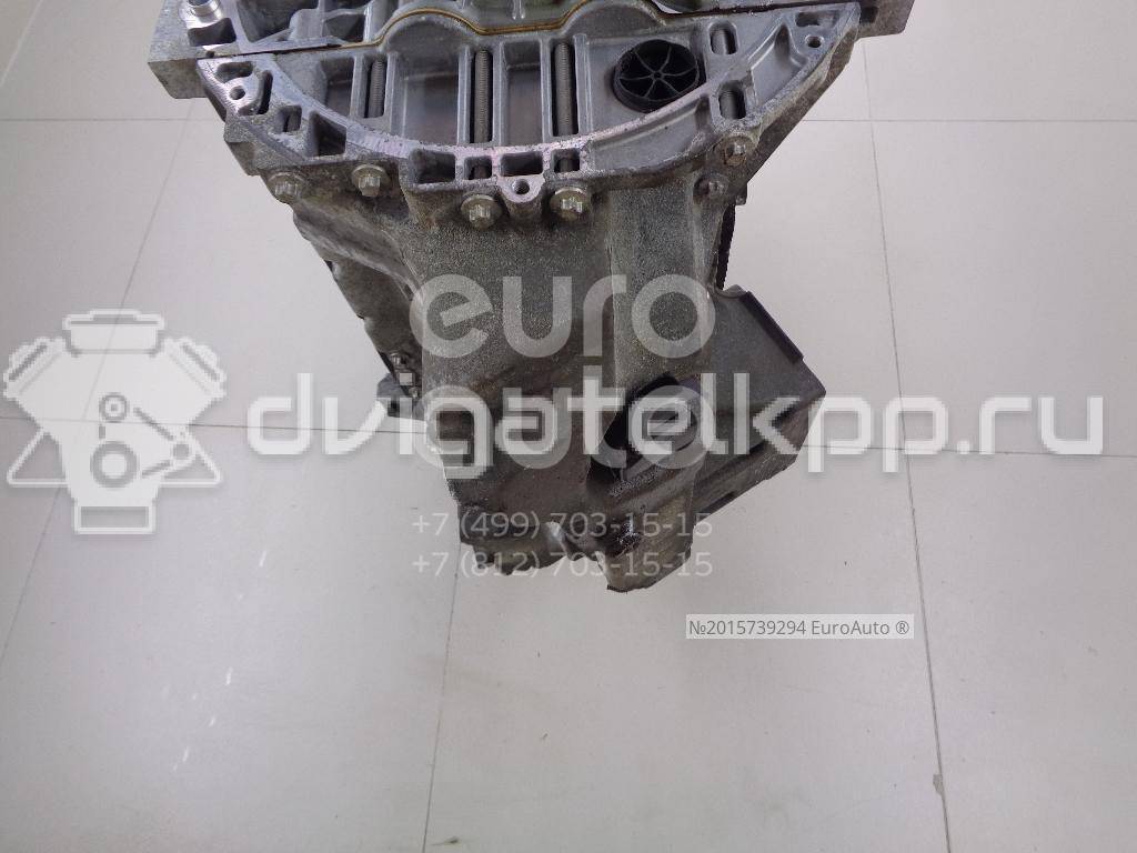 Фото Контрактный (б/у) двигатель N55 B30 A для Bmw / Alpina / Bmw (Brilliance) 272-370 л.с 24V 3.0 л бензин 11002211389 {forloop.counter}}