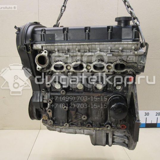 Фото Контрактный (б/у) двигатель A16DMS для Daewoo / Fso / Chevrolet 101-107 л.с 16V 1.6 л бензин 96450451