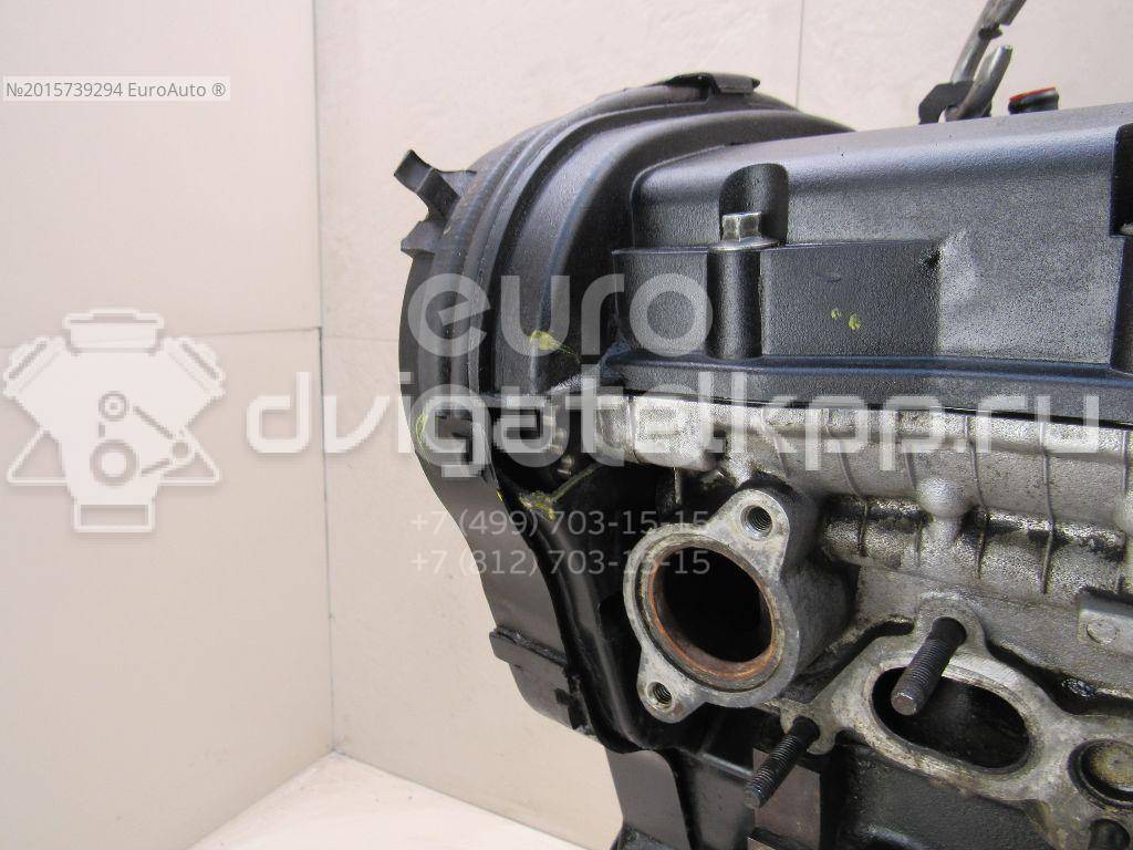 Фото Контрактный (б/у) двигатель A16DMS для Daewoo / Fso / Chevrolet 101-107 л.с 16V 1.6 л бензин 96450451 {forloop.counter}}