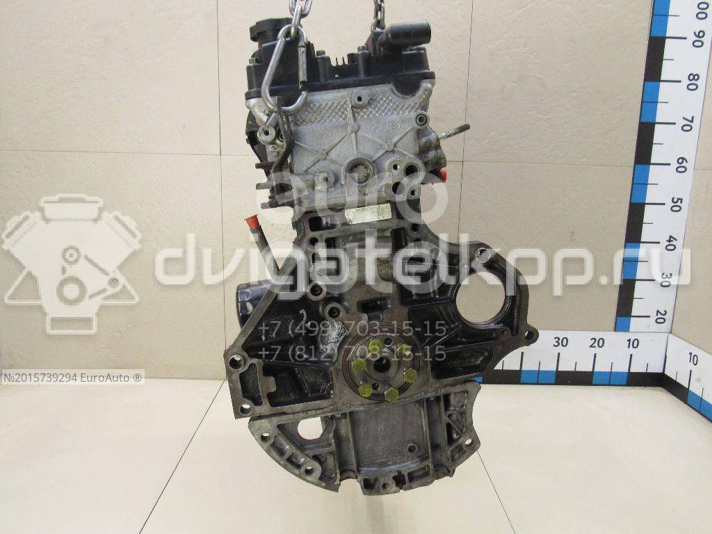 Фото Контрактный (б/у) двигатель A16DMS для Daewoo / Fso / Chevrolet 101-107 л.с 16V 1.6 л бензин 96450451 {forloop.counter}}