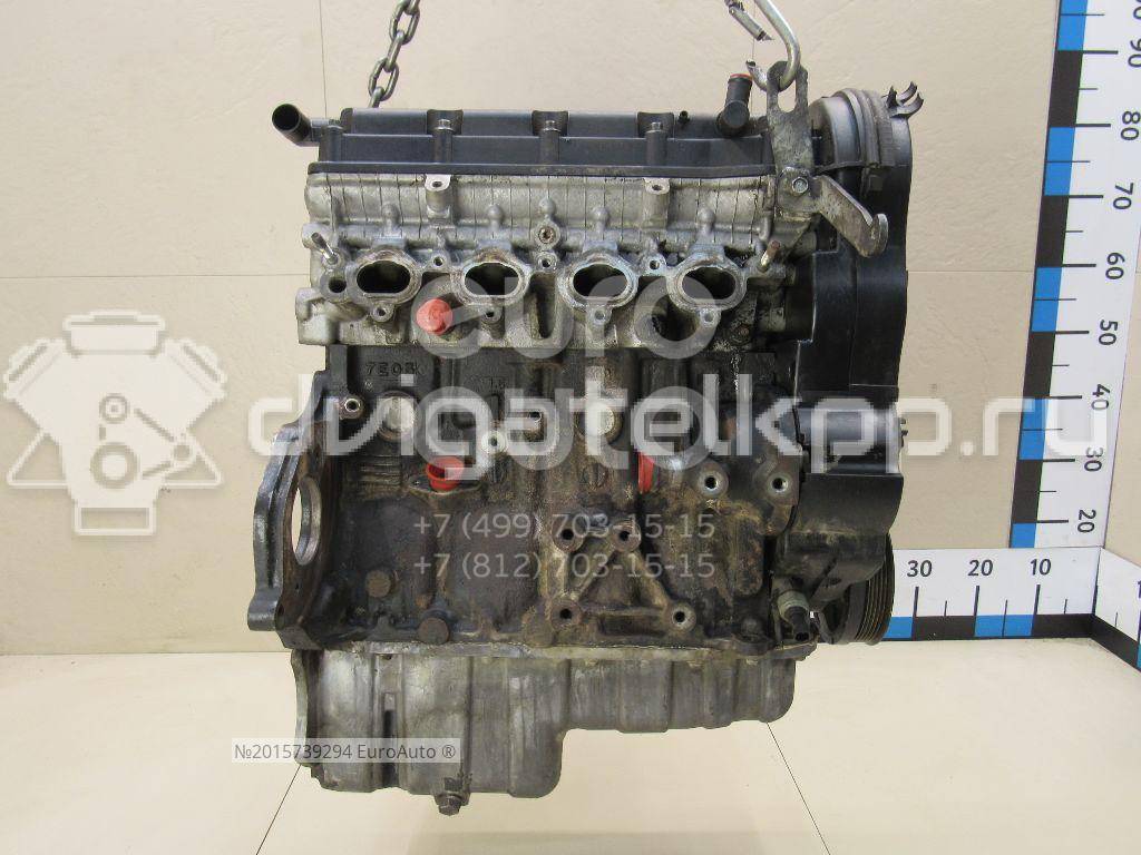 Фото Контрактный (б/у) двигатель A16DMS для Daewoo / Fso / Chevrolet 101-107 л.с 16V 1.6 л бензин 96450451 {forloop.counter}}