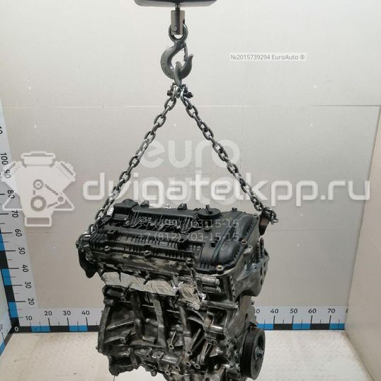 Фото Контрактный (б/у) двигатель G4NA для Kia (Dyk) / Hyundai / Kia 155-220 л.с 16V 2.0 л бензин 1D2712EU00