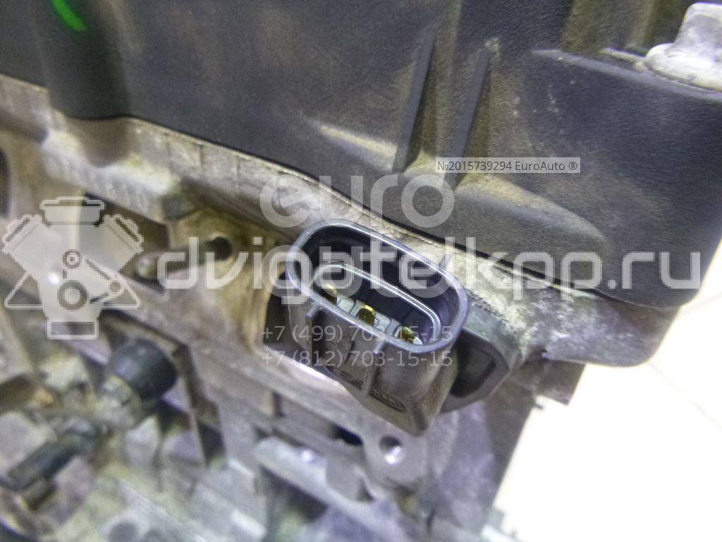 Фото Контрактный (б/у) двигатель G4KE для Hyundai / Kia 173-180 л.с 16V 2.4 л бензин 108Q12GA00 {forloop.counter}}