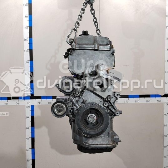 Фото Контрактный (б/у) двигатель CR12DE для Mitsuoka / Mazda / Mitsubishi / Nissan 90 л.с 16V 1.2 л бензин 10102AY460